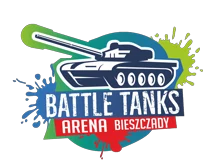 Battle Tanks Arena Bieszczady